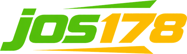 JOS178 Logo